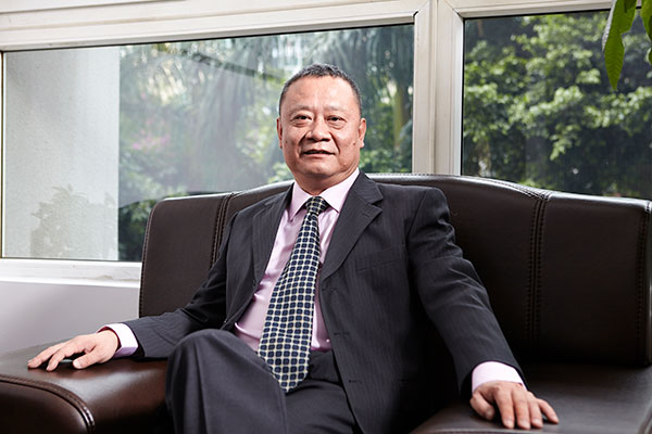 深圳市常安物業(yè)服務(wù)有限公司